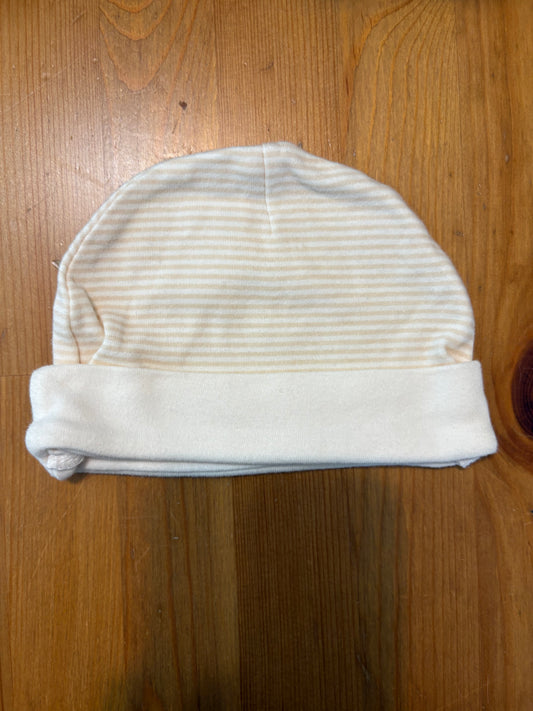 Bonnet 0-3 mois