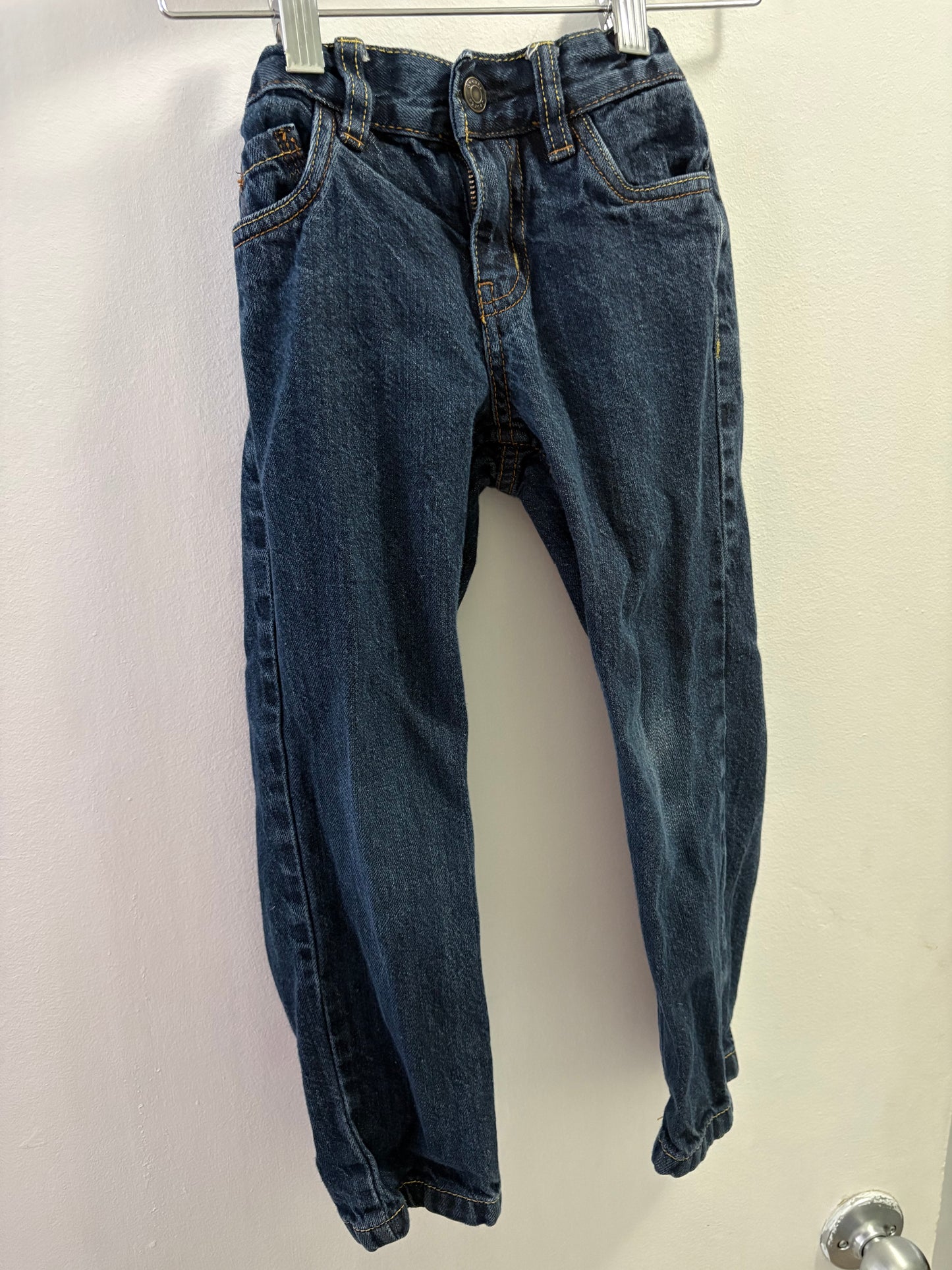 Jeans george ajustable 5T
