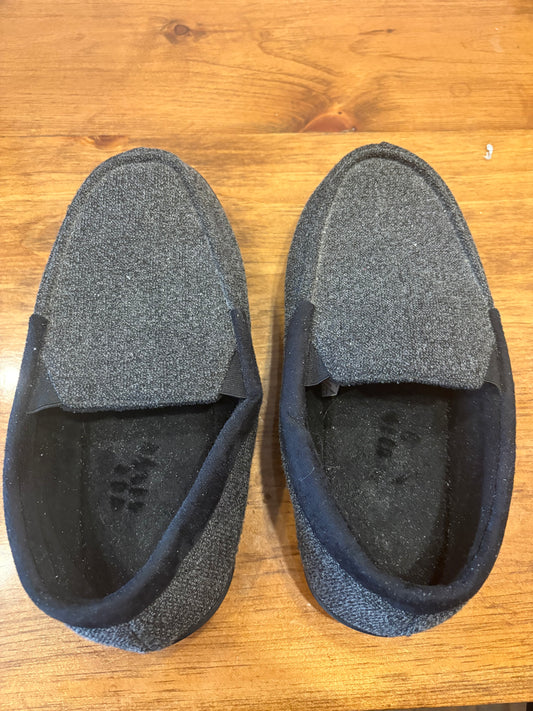 Pantoufle Avec semelle pour homme grandeur 11 (cmb)