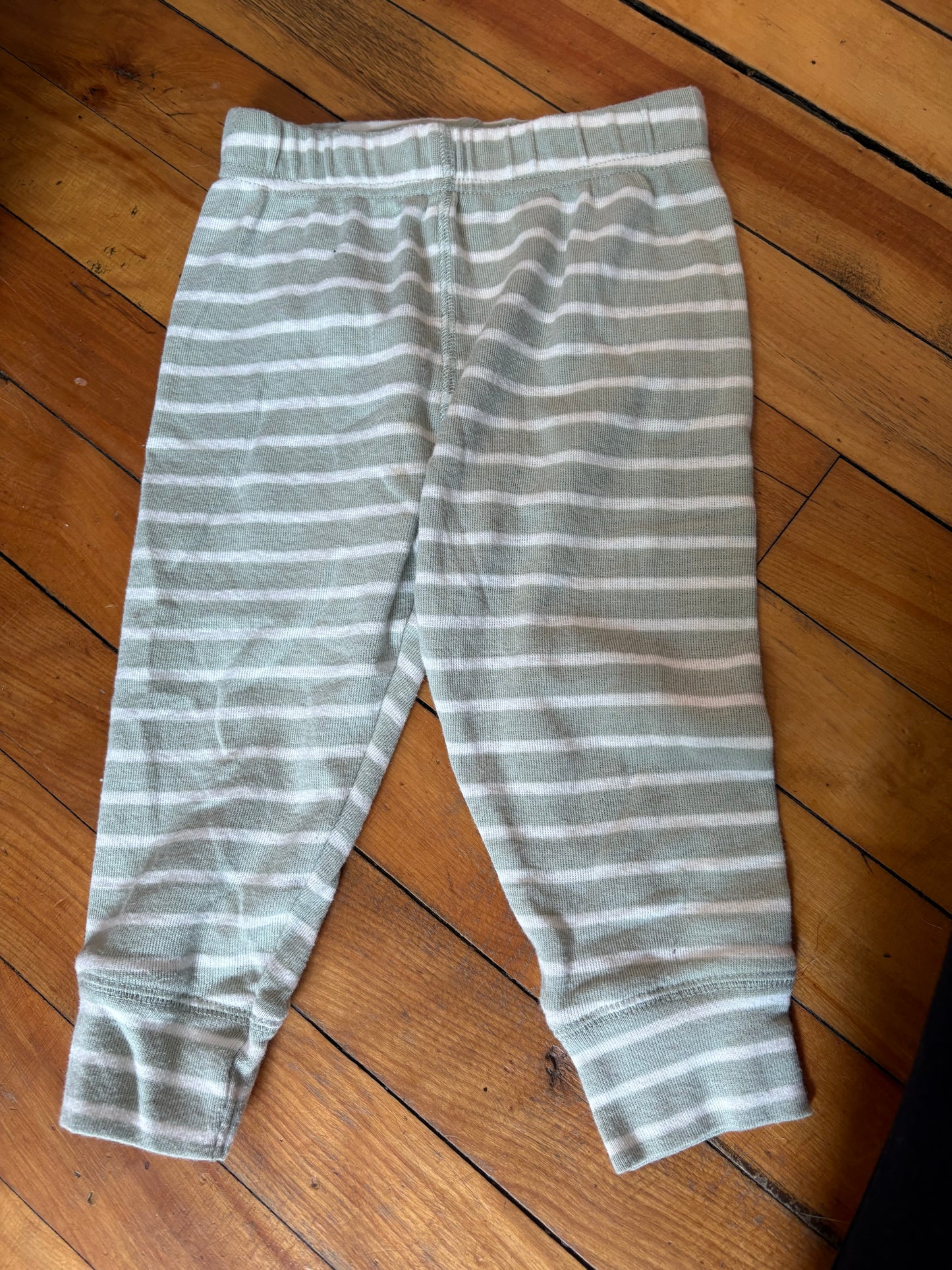 Pantalon carter's 12 mois (cmb)
