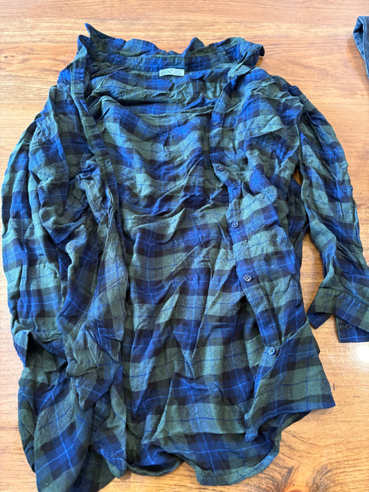 Chemise dex homme médium