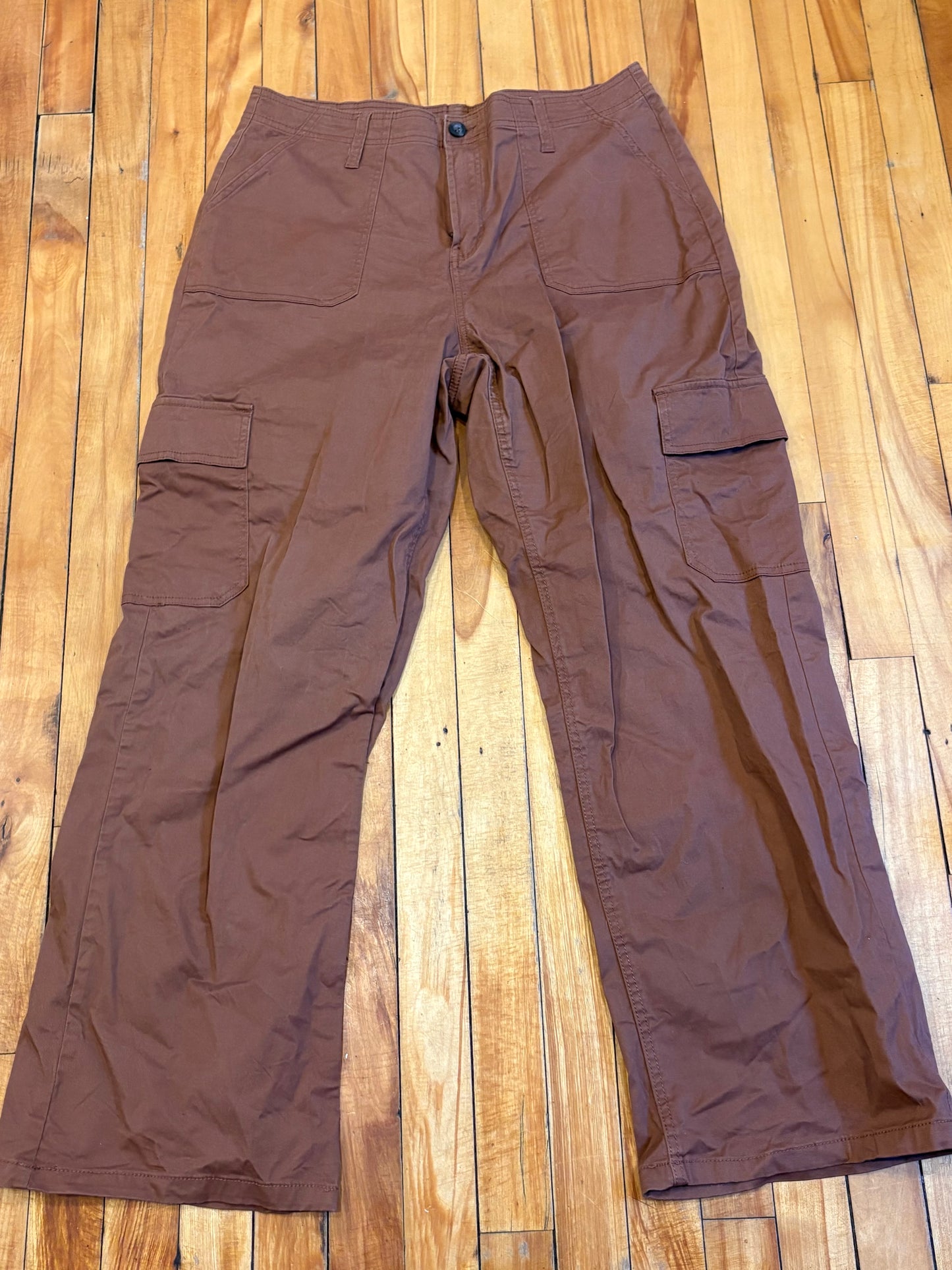 Pantalon my style 12