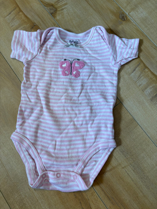 Cache-couche pekkle 6 mois