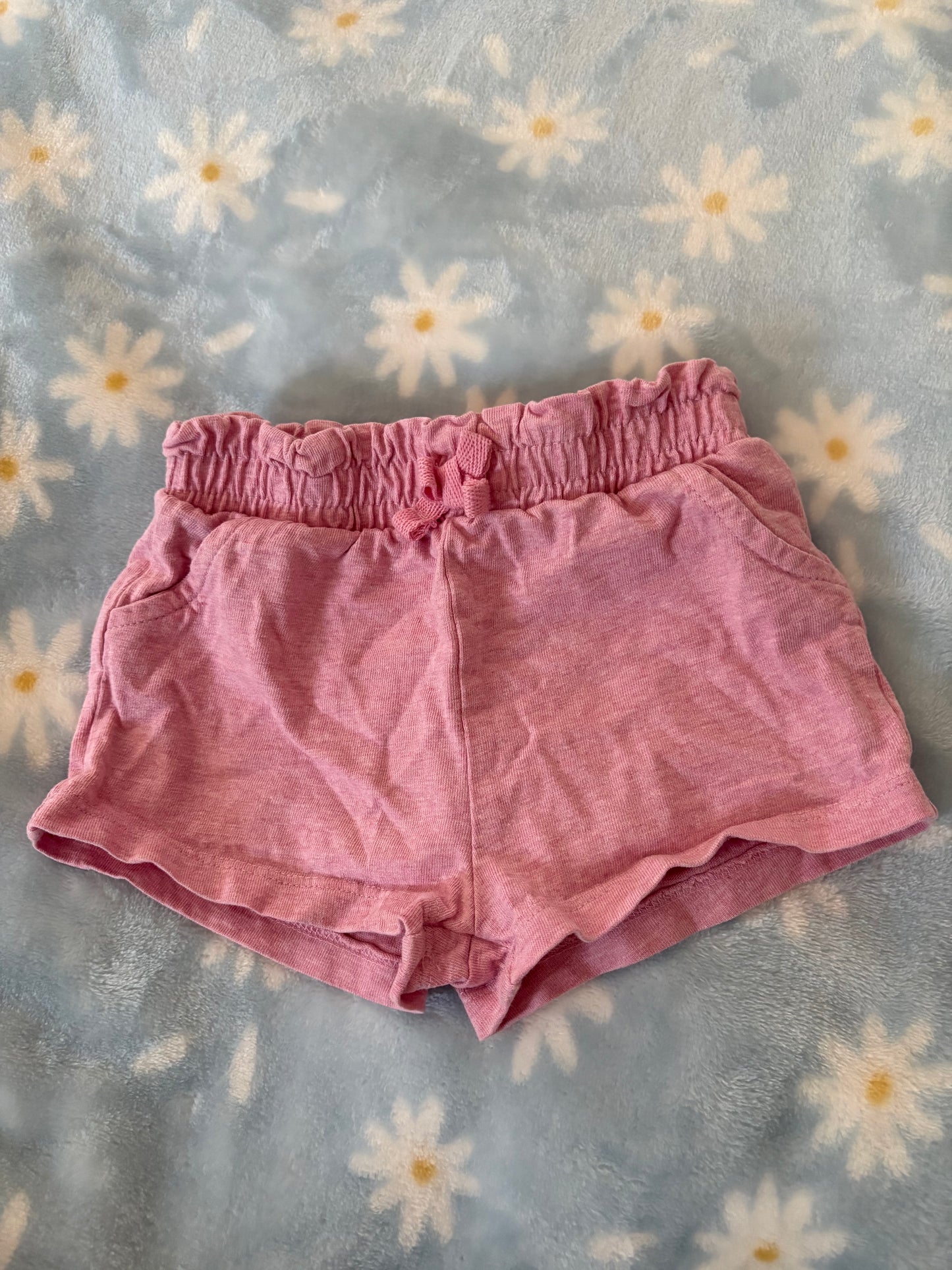 Short george 6-12 mois
