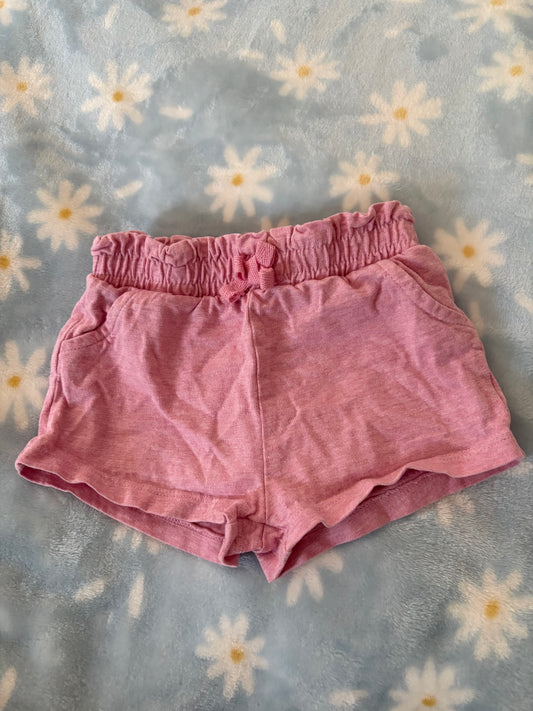 Short george 6-12 mois