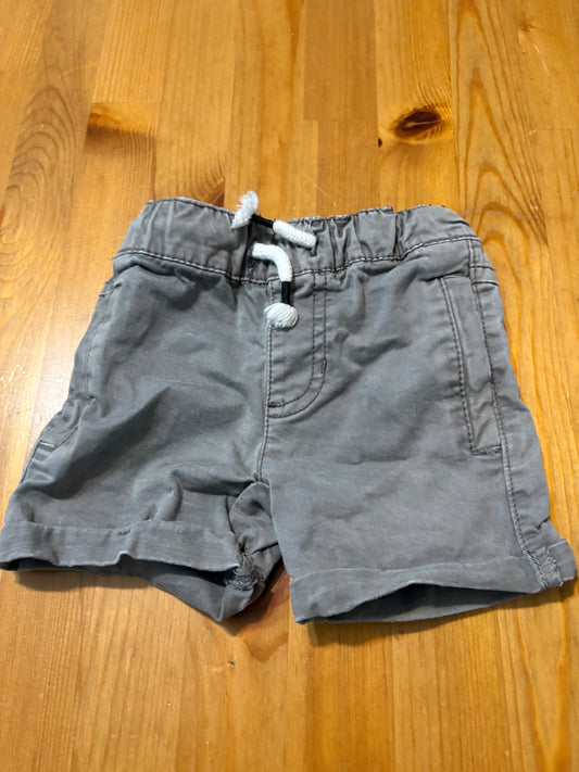 Short gagou tagou 3 mois