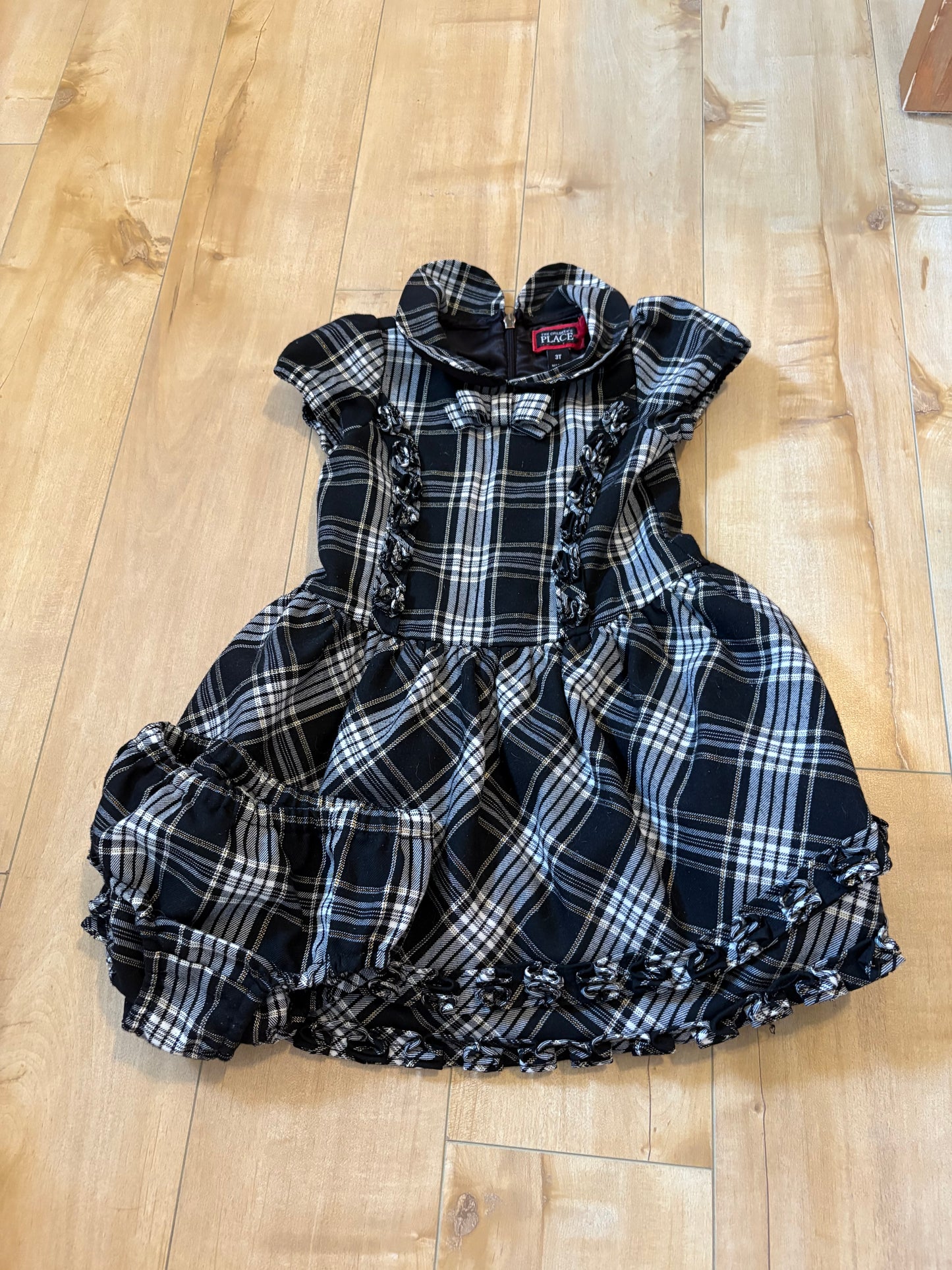 Robe place 3 T