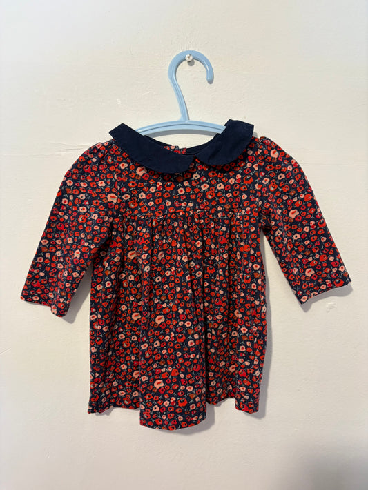 Robe baby Gap 0-3 mois