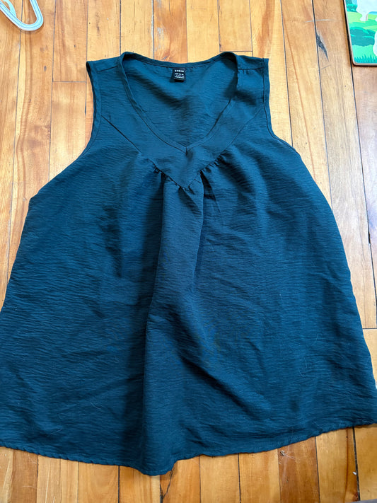 Blouse shein large femme (cmb)