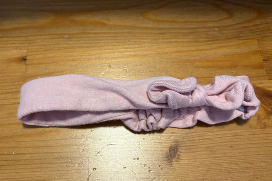Bandeau 0-6 mois