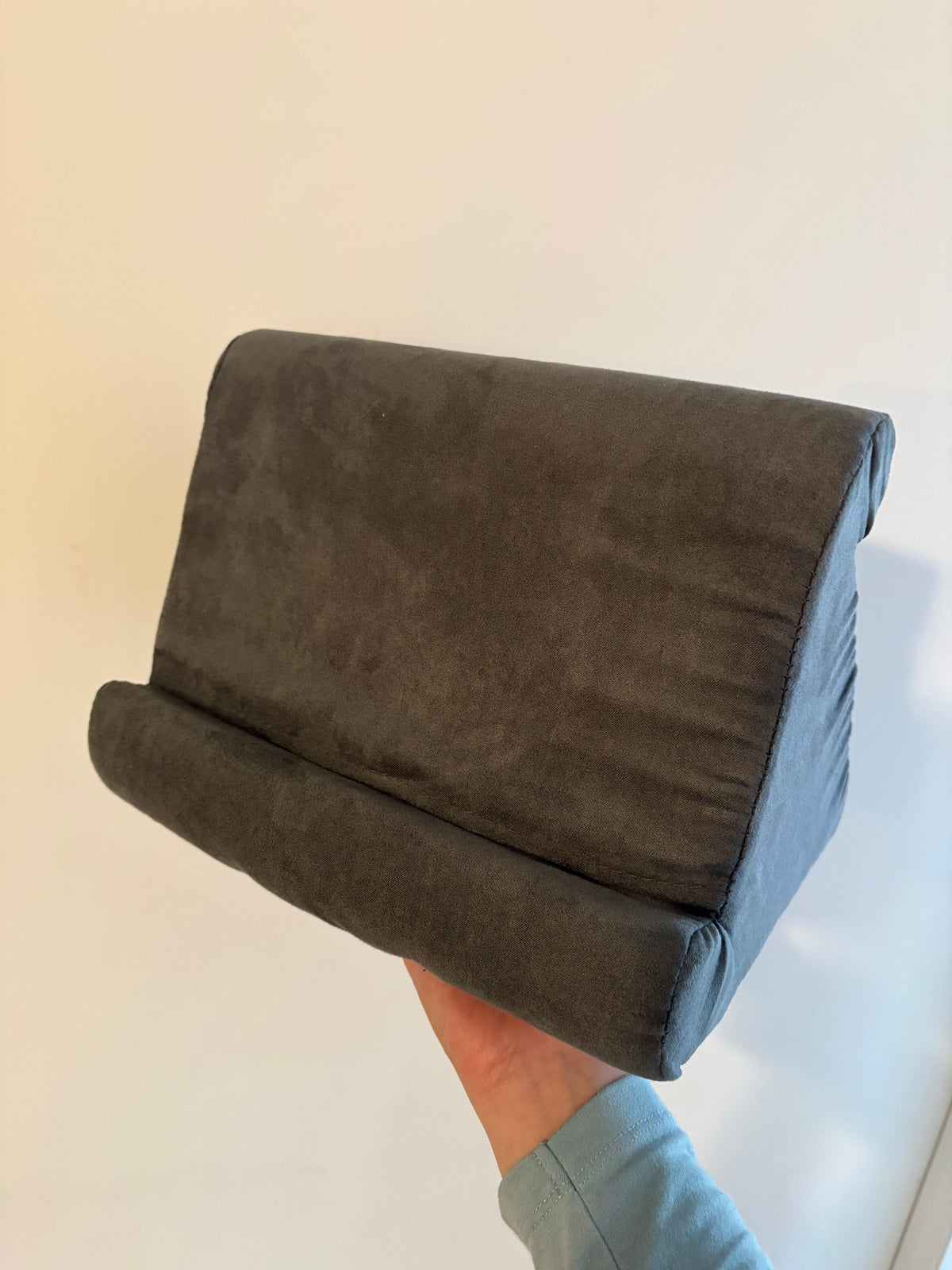 Coussin tablette neuf