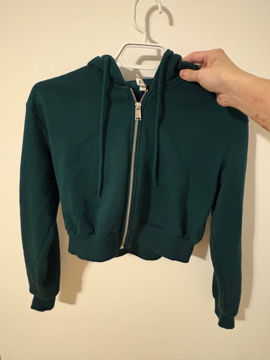 Veste top division small