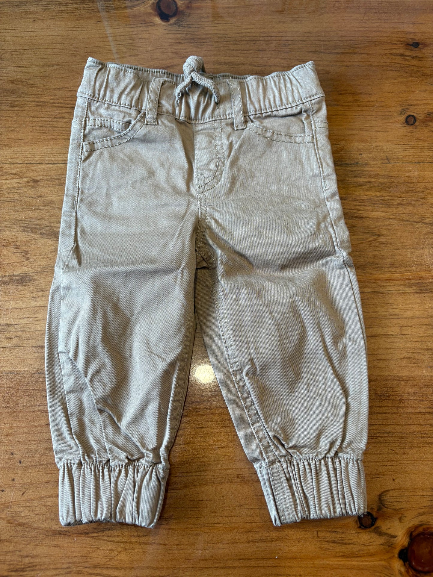 Pantalon vamos 9 mois (cmb)