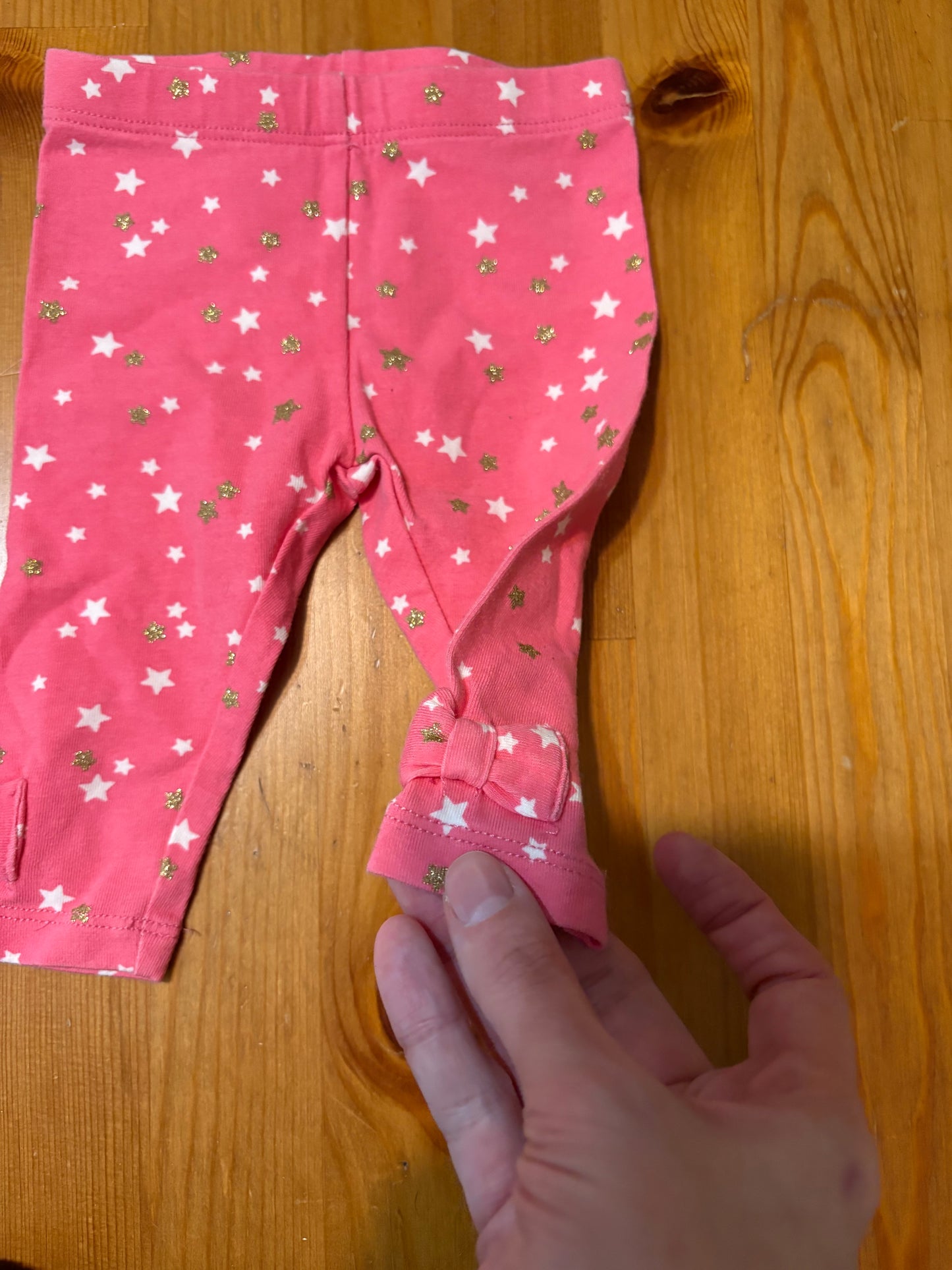 Pantalon koala baby 0-3 mois