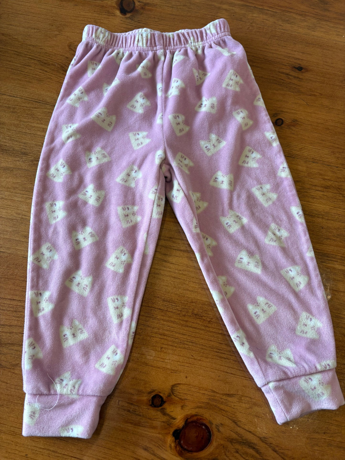 Pantalon George 2T (cmb)