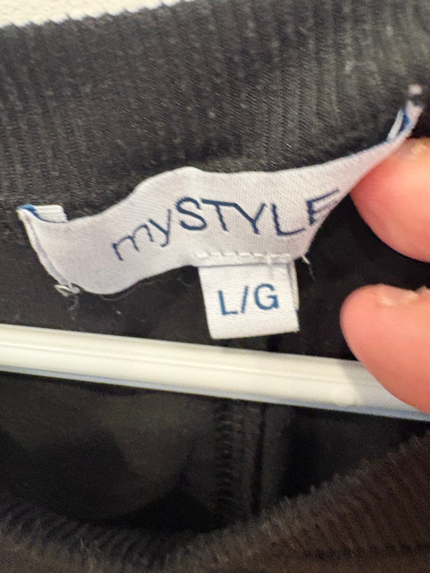 Robe mystyle large magnifique autant pour femme que maternité😍 (cmb)