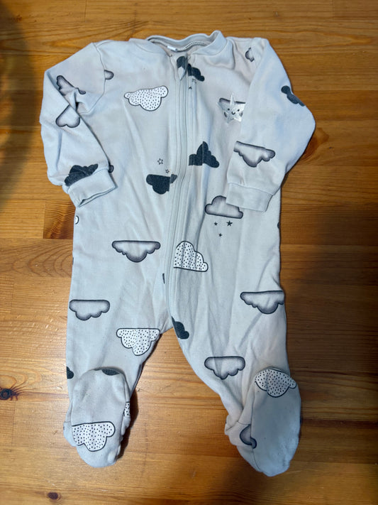 Pyjama pekkle 6 mois