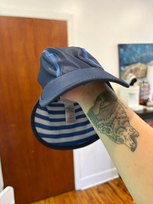 Chapeau été 24 mois