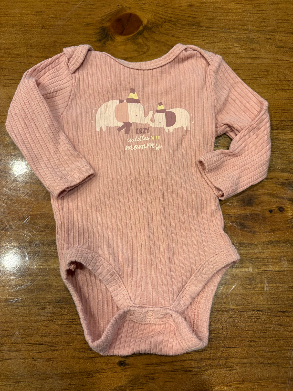 Cache couche baby gear 0-3 mois (cmb)