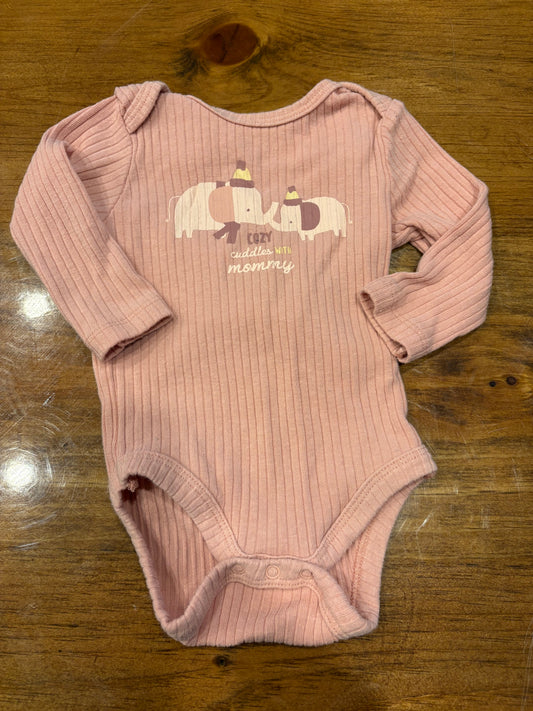 Cache couche baby gear 0-3 mois (cmb)
