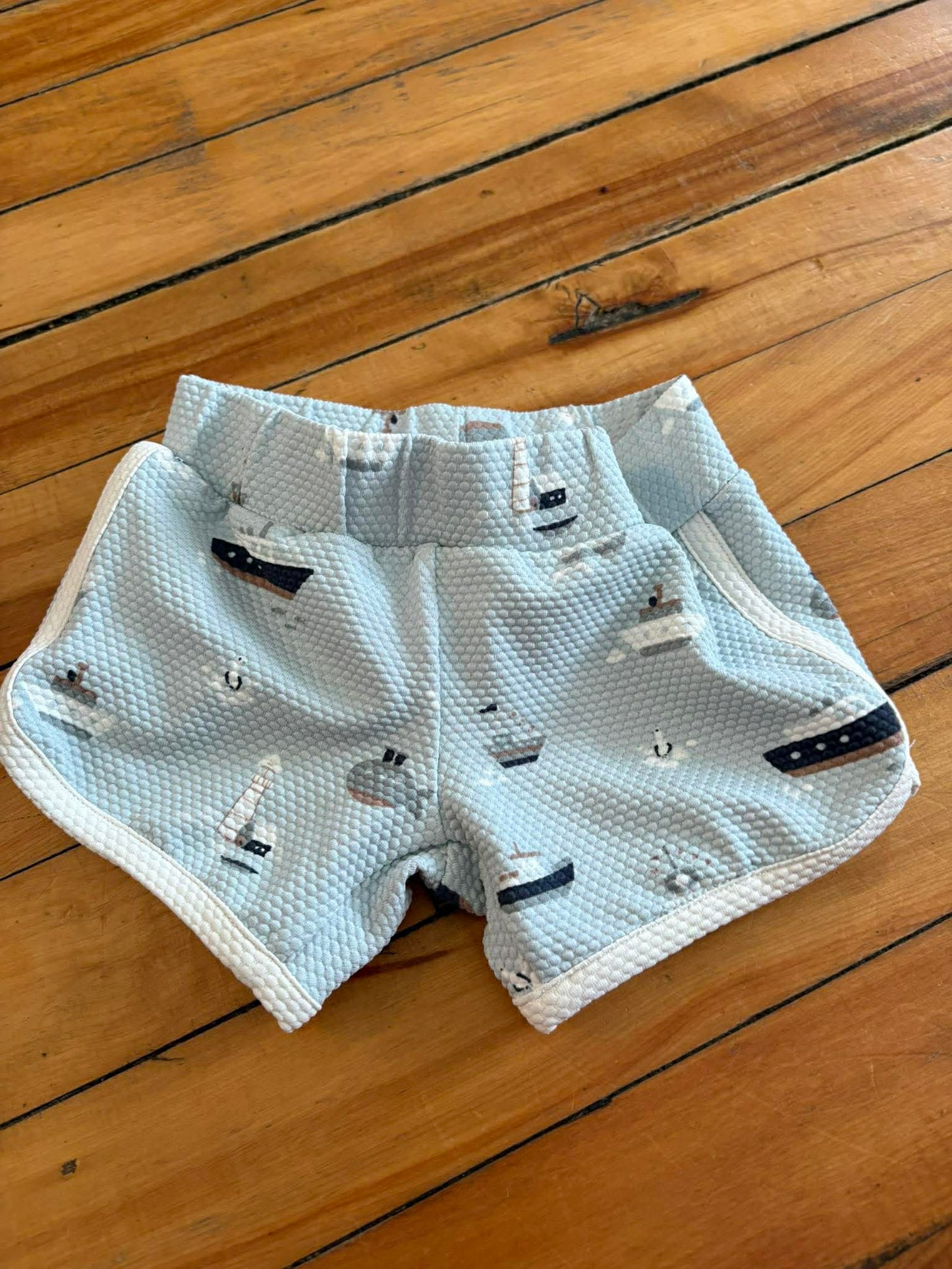 Costume de bain état neuf h&m 1ans21/2