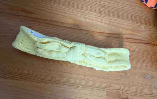 Bandeau neuf 0-9 mois