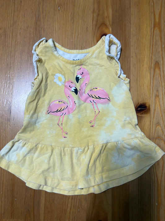 Camisole pekkle 12 mois