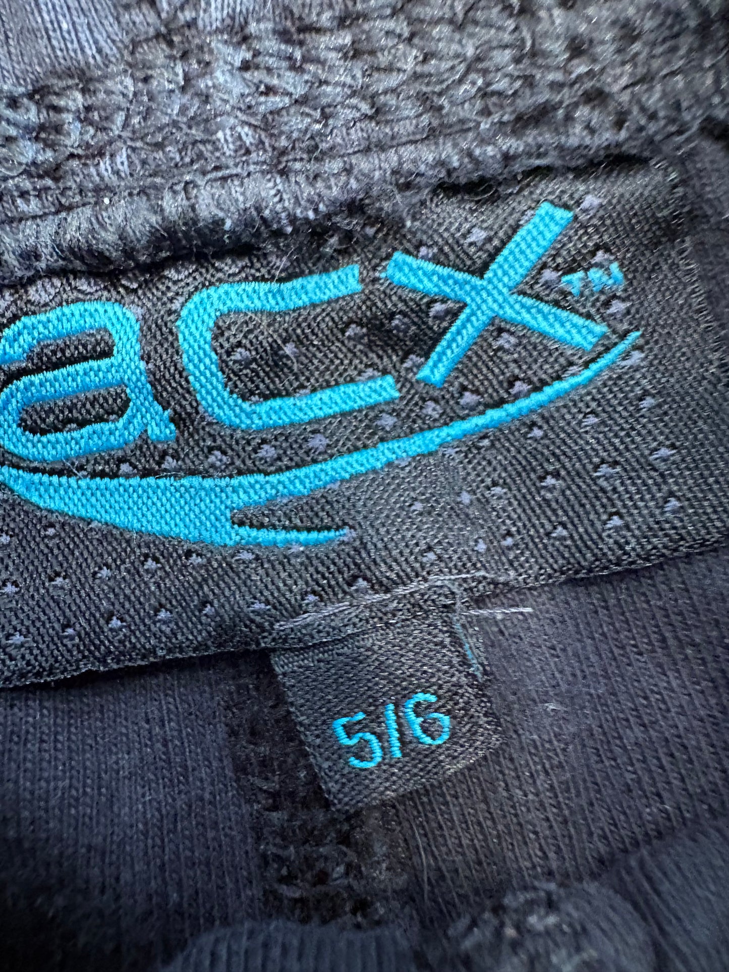 Short acx 5-6 ans (cmb)