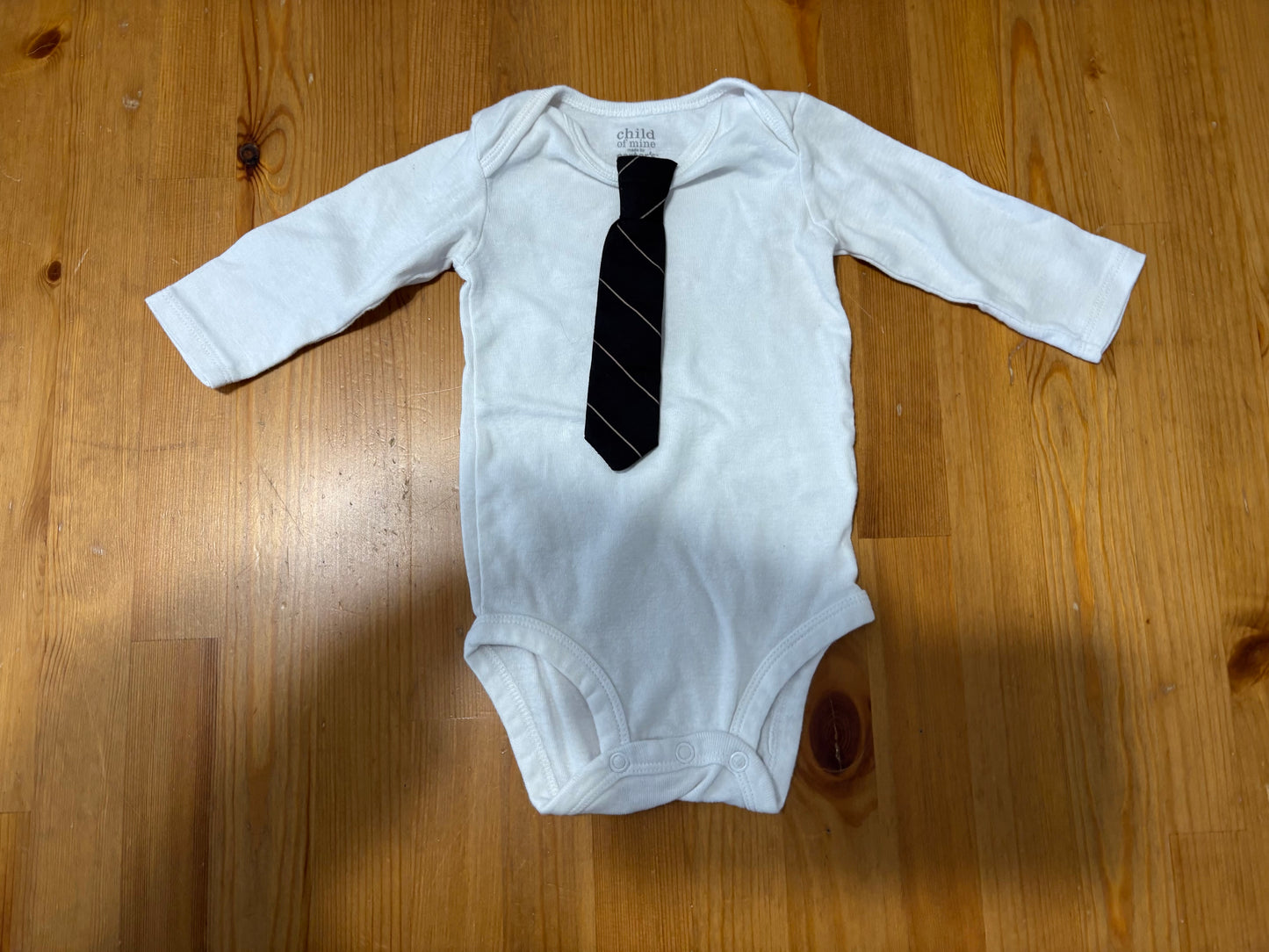 Cache-couche child of mine 3-6 mois