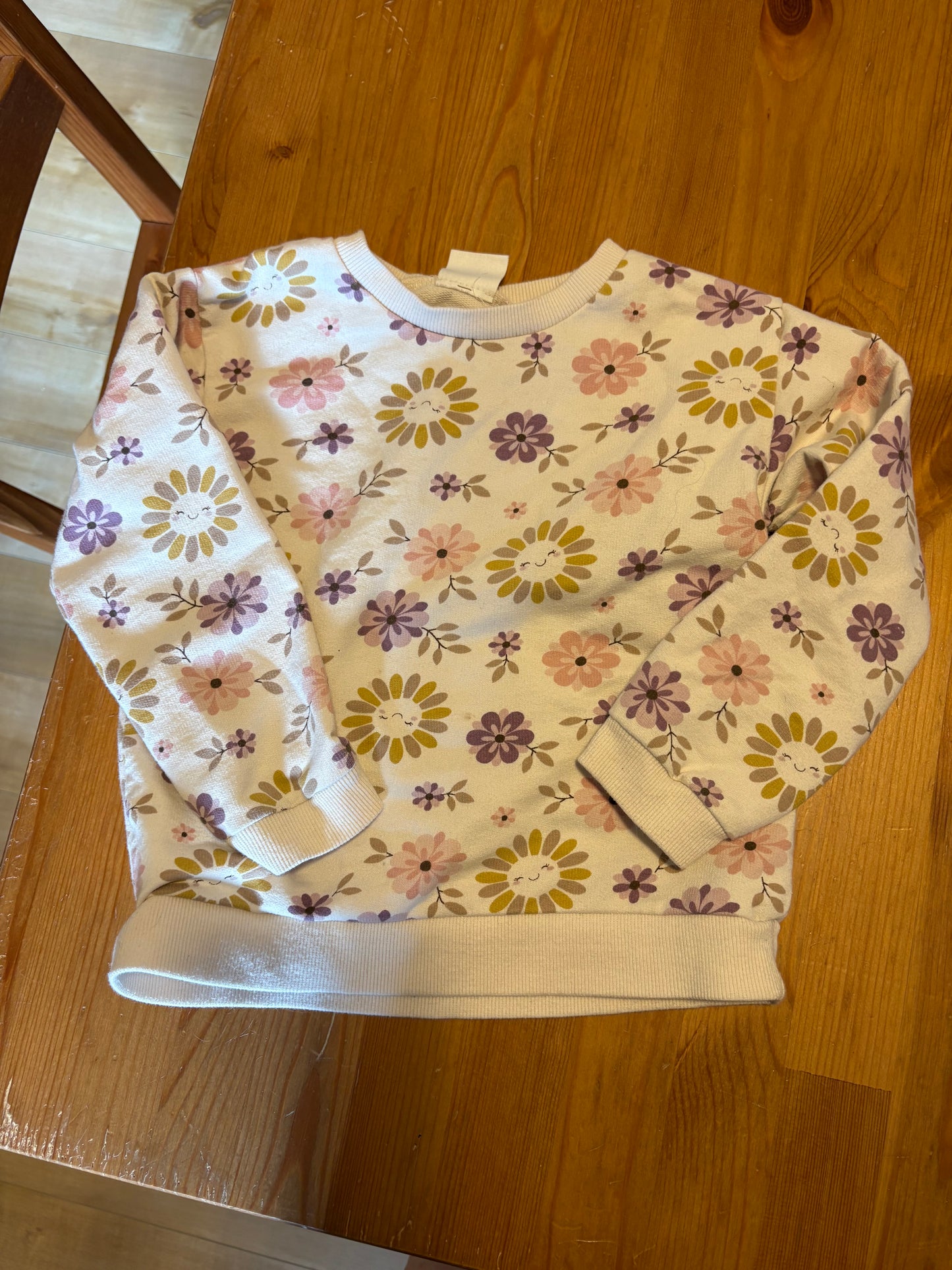 Gilet petit lem 4 T