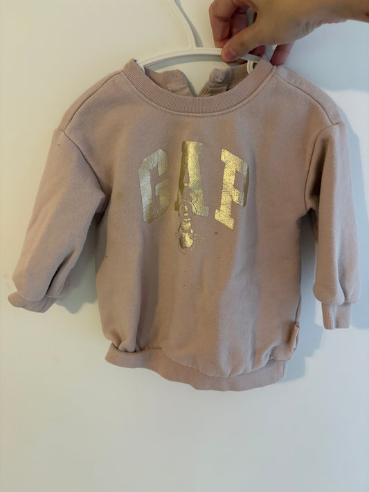 Gilet gap disney 6-12 mois*