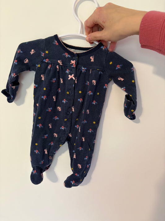 Pyjama carter’s nb