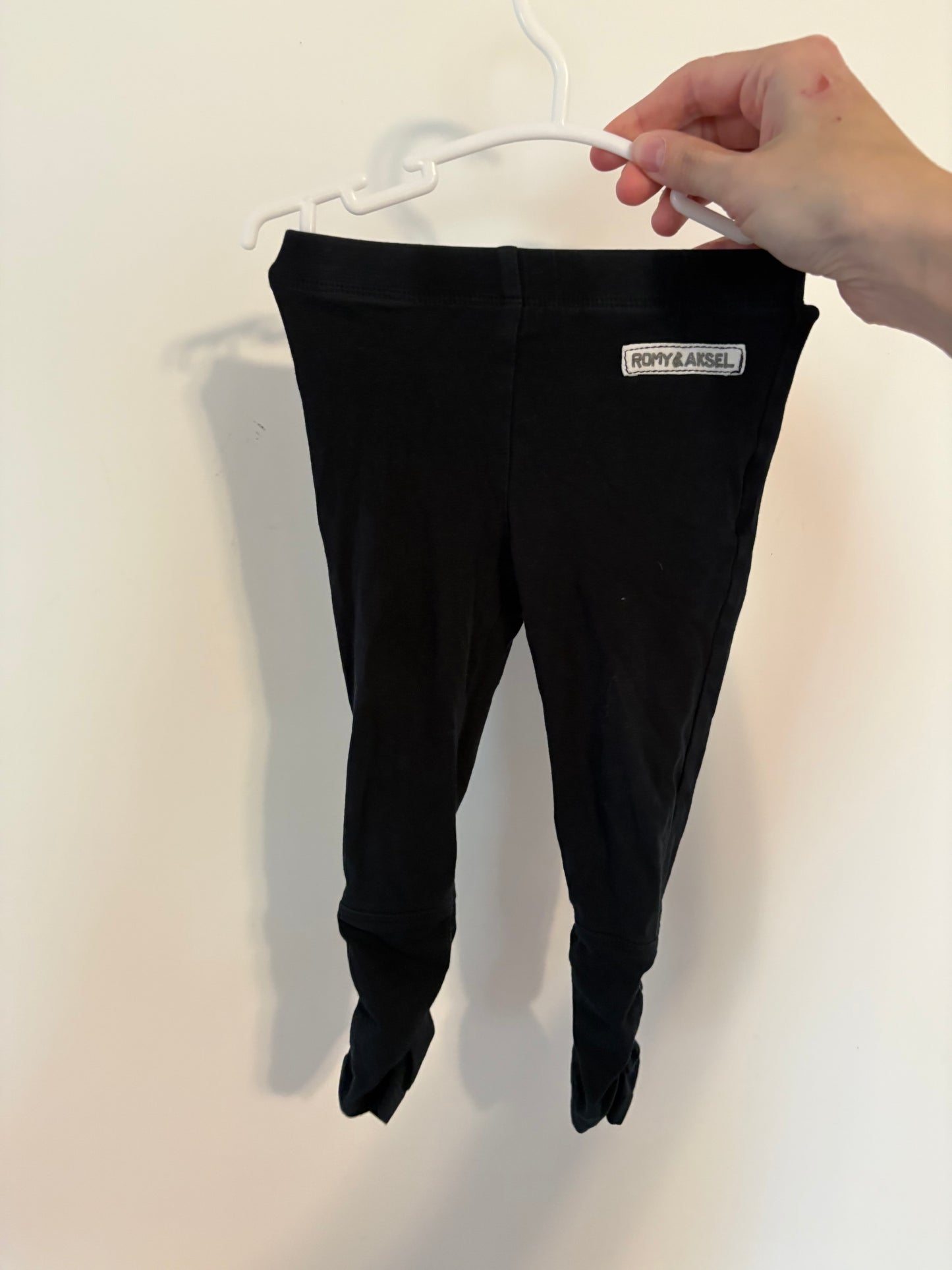 Legging romy&askel 12 mois