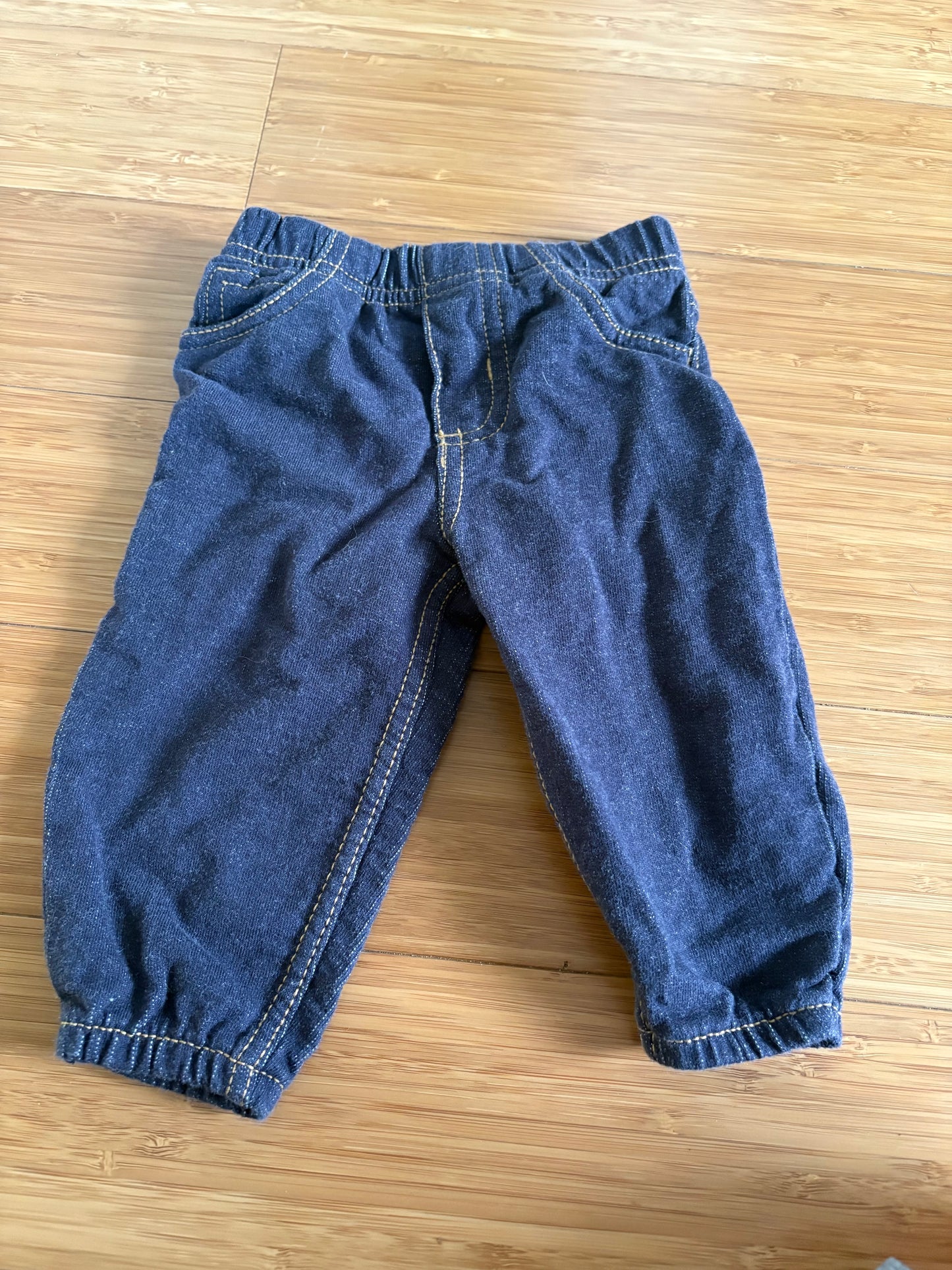 Pantalon carter's 6 mois (cmb)