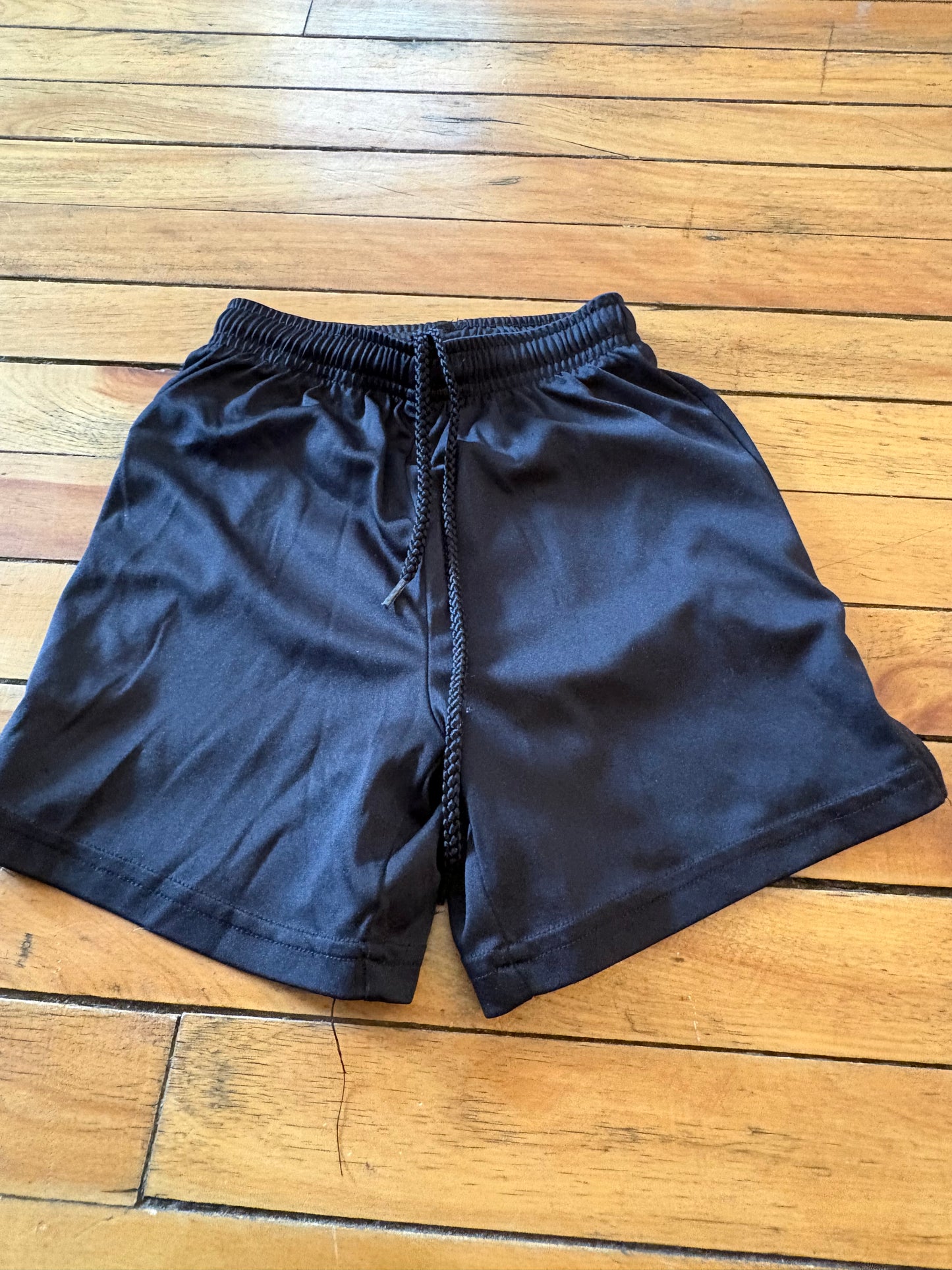 Short sport xs junior (cmb)
