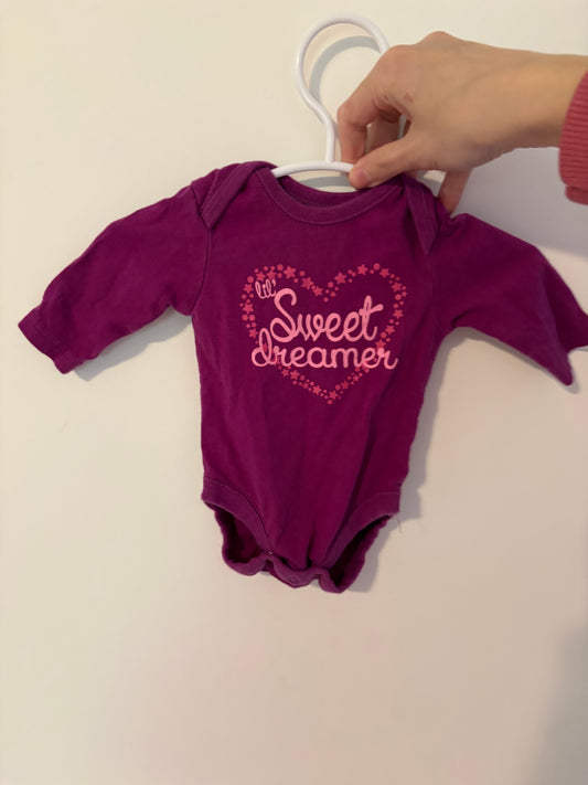 Cache-couche place newborn
