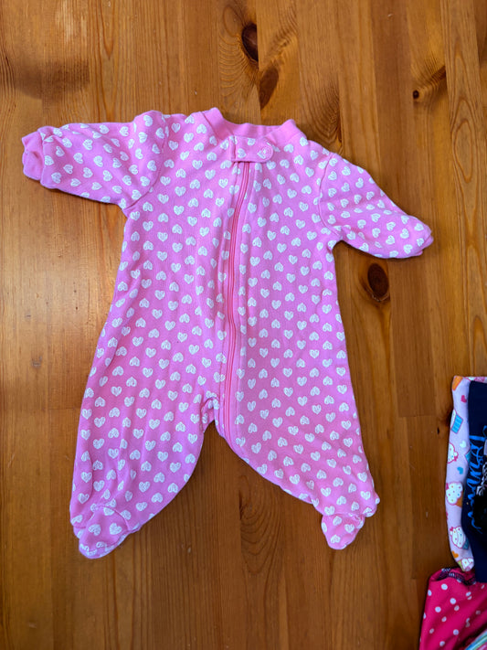 pyjama geoerge 0-3 mois