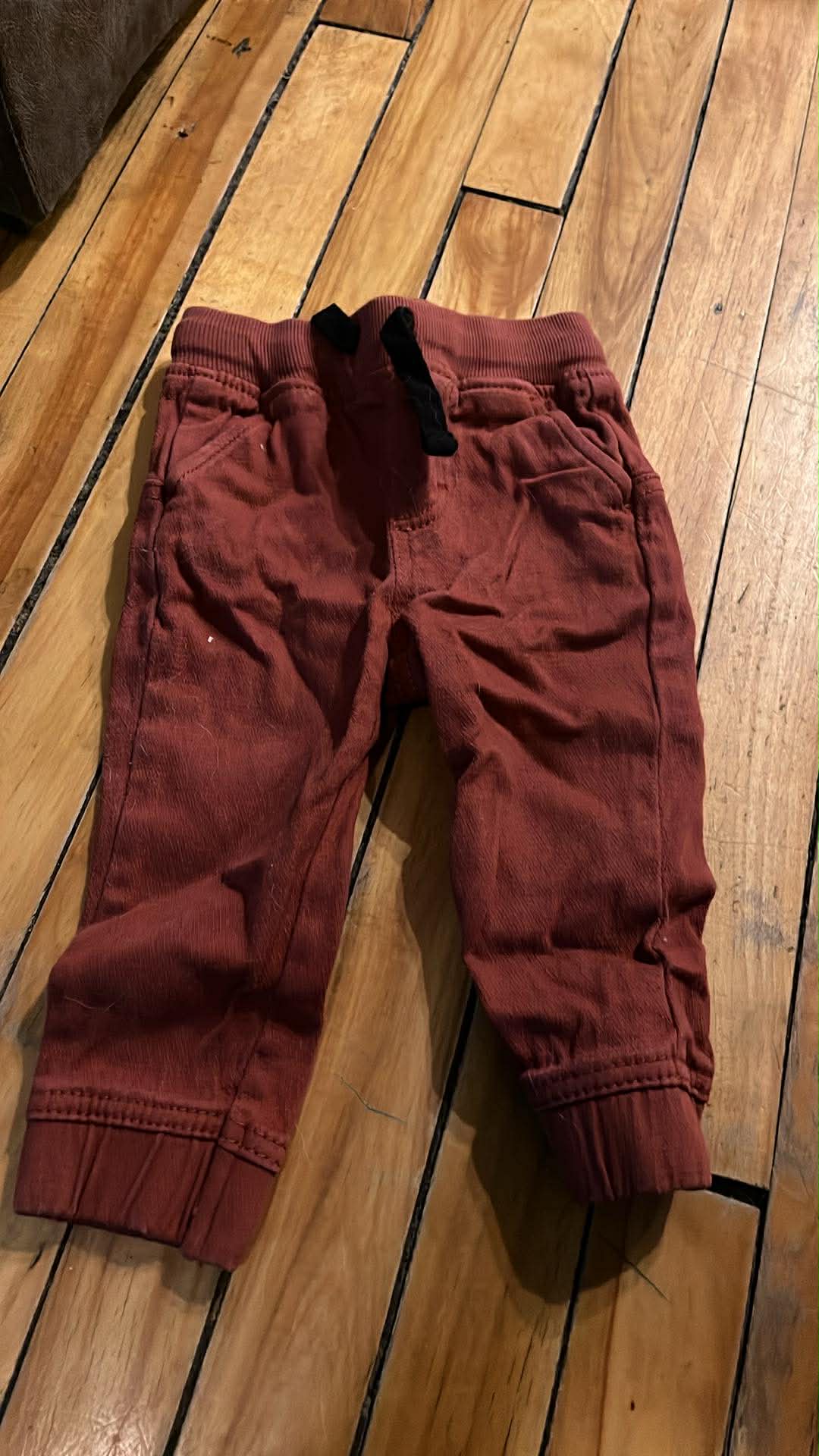 Pantalon gagou tagou 12 mois