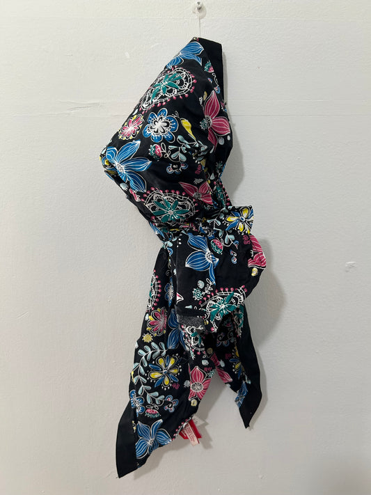 Foulard pour la tête 6-8 ans neuf