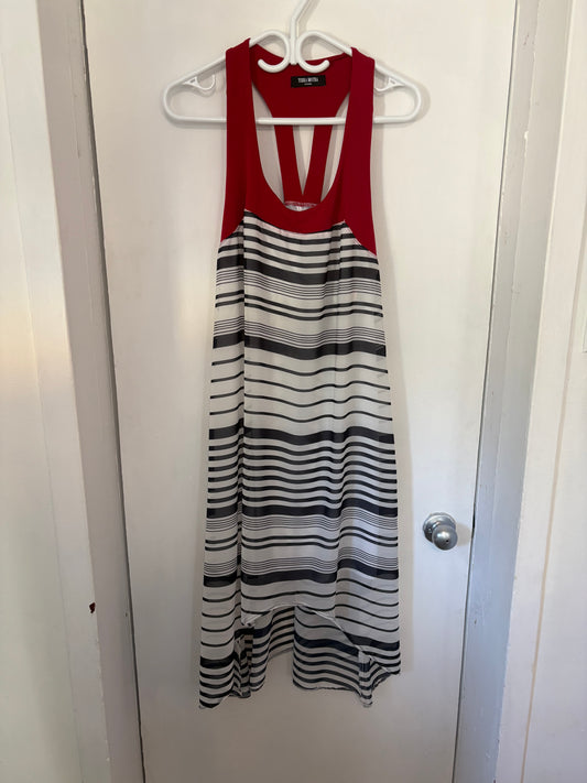 Robe terra nostra medium + 20% de rabais appliquer au panier
