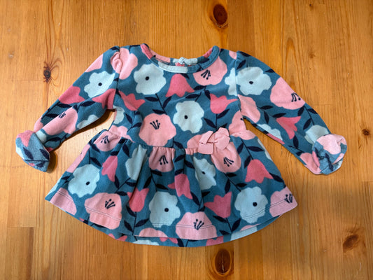 Gilet polar child of mine 18 mois