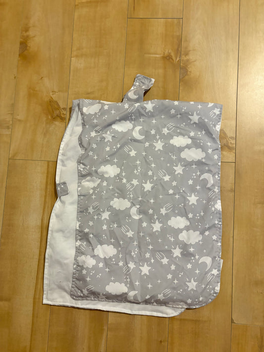 Car seat cover état neuf ce vend 15.99$ neuf