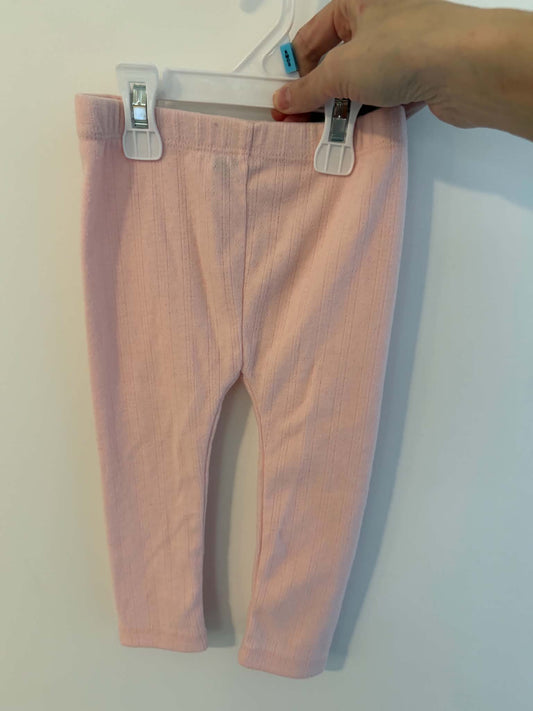 legging Old Navy 12-18 mois chaud