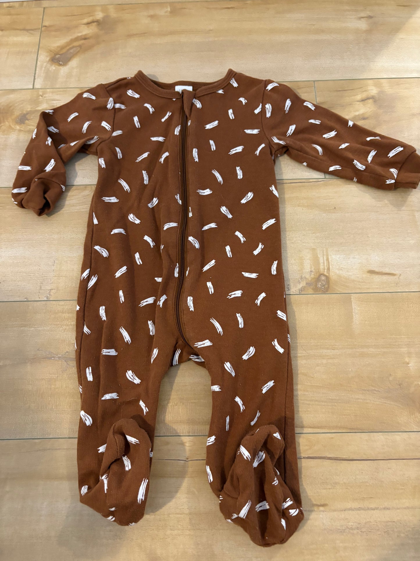 Pyjama pl baby 9 mois