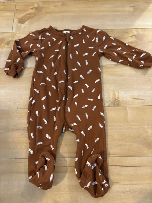 Pyjama petit lem 9 mois