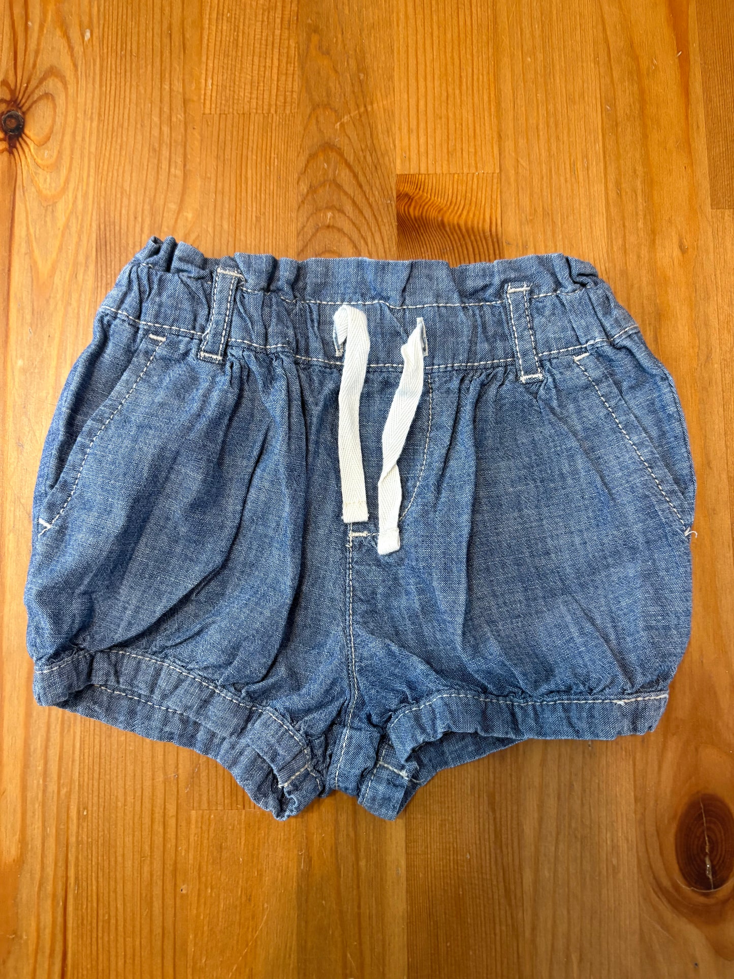 Short Gap 18-24 mois état neuf