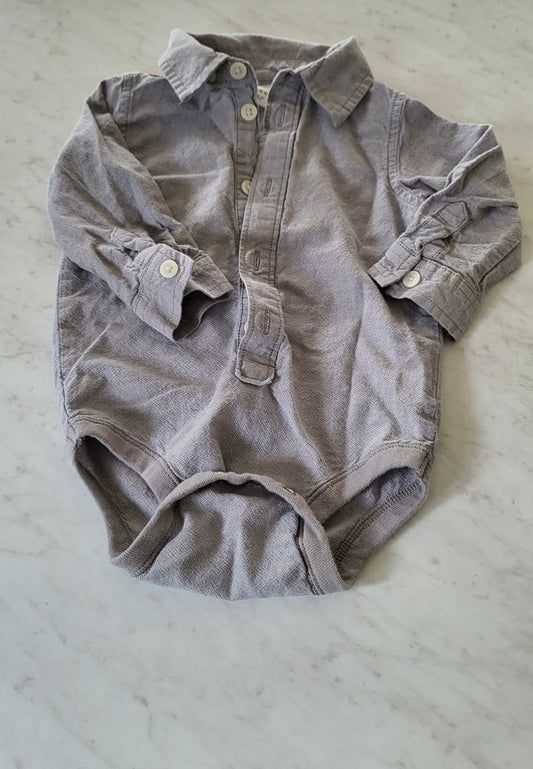 Cache-couche old navy 12-18 mois