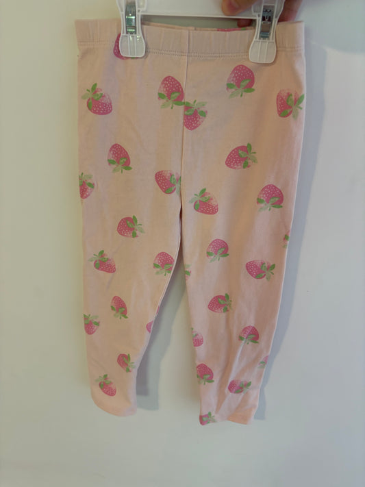 Legging george 3T