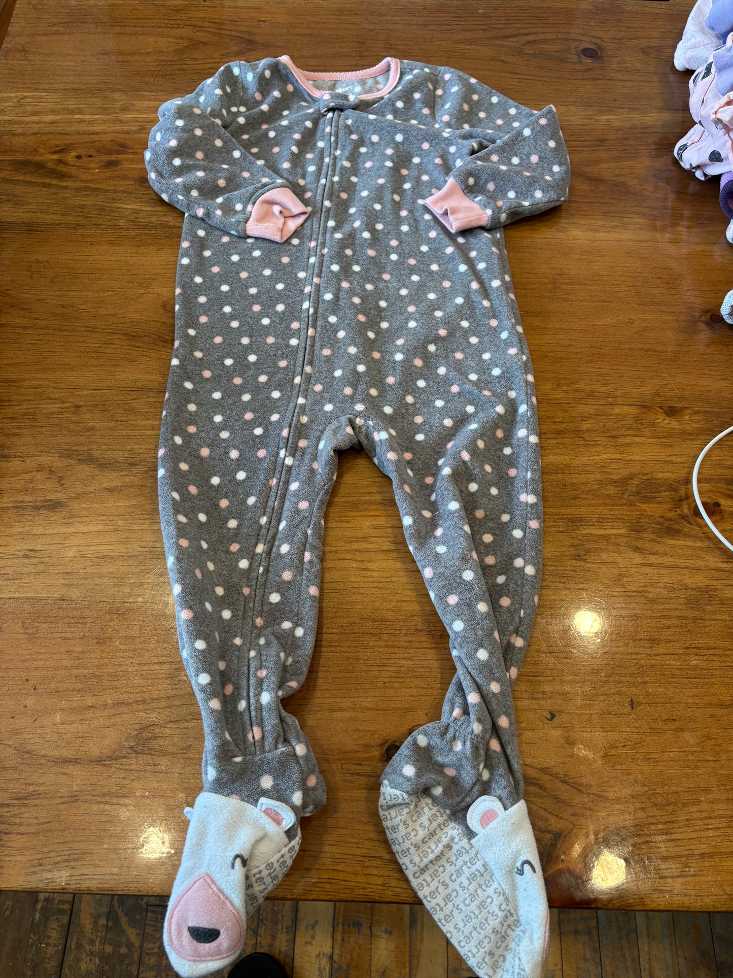 Pyjama carter's 3T
