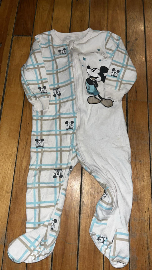 Pyjama disney 12-18 mois*